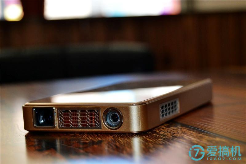 微投智者——神话小媚家庭影院试用评测