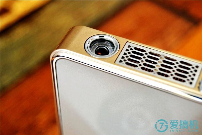 微投智者——神话小媚家庭影院试用评测