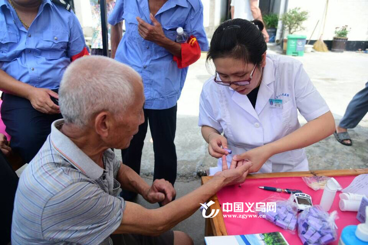 义乌市排行第一的医院,义乌最权威的医院