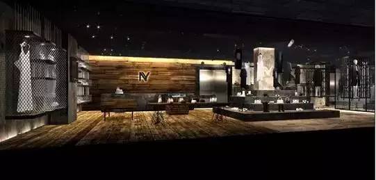 武汉新中式极简轻奢风格,武汉轻奢风格图片