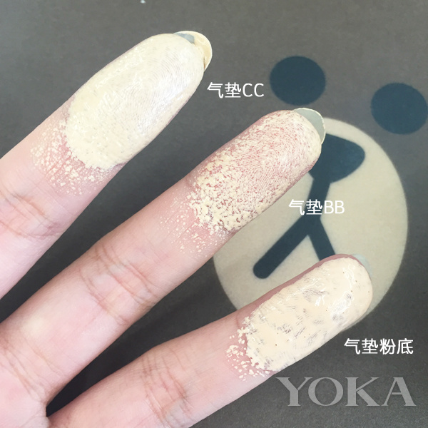 气垫好不好用排行榜,气垫到底耐用吗