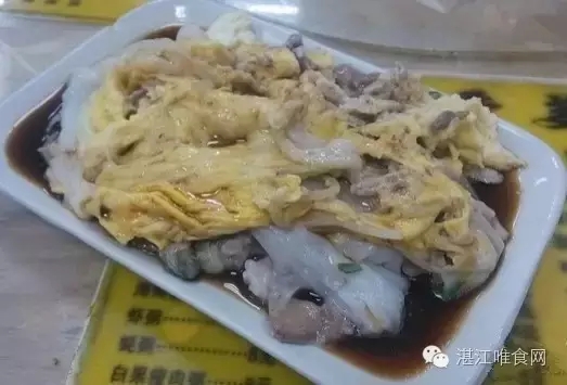 湛江好吃的粉,湛江最好吃的原味汤粉