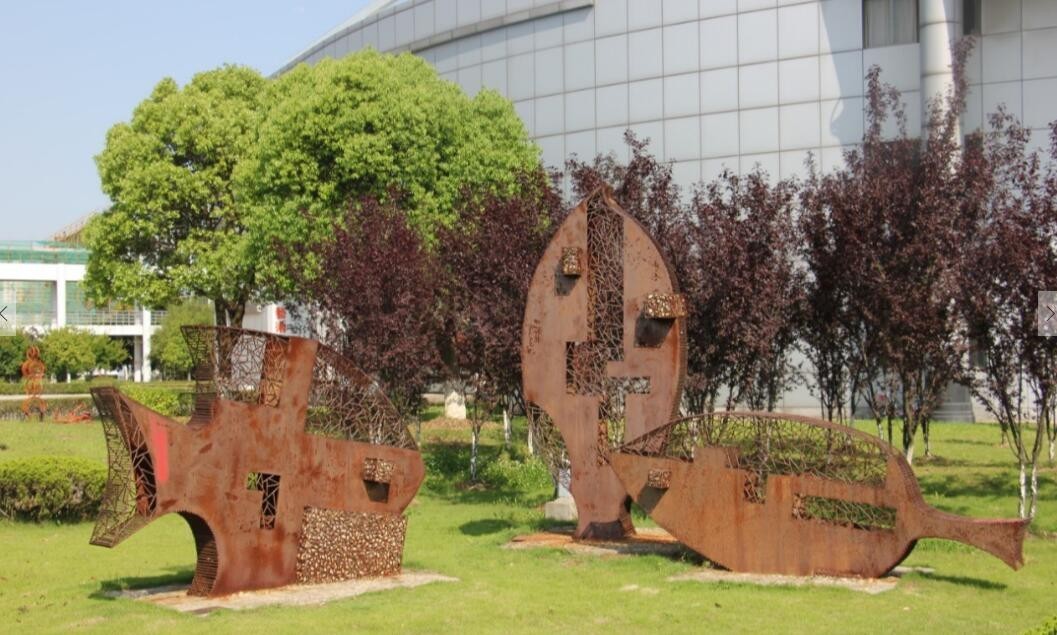 新设立的美术学院,学院路美术学院