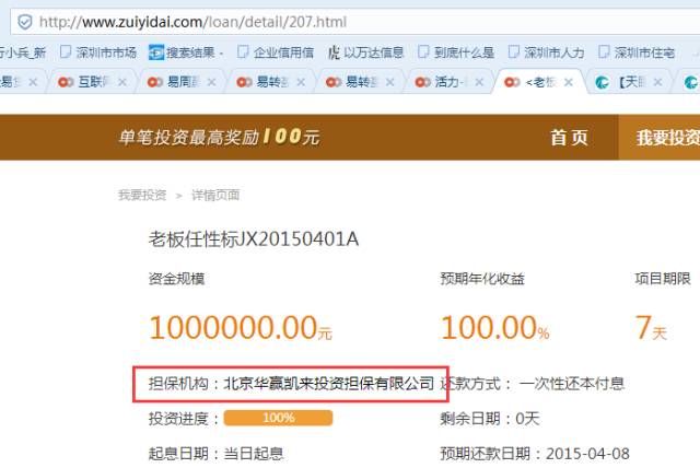 巴铁被爆炒幕后，揭秘华赢系P2P运作链条