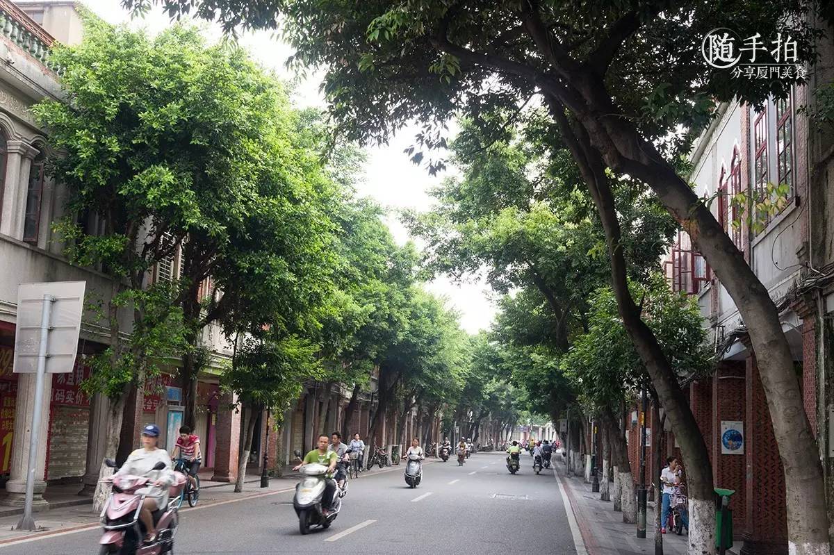 泉州旅游逛吃攻略一日游,泉州旅游吃喝攻略图文高清