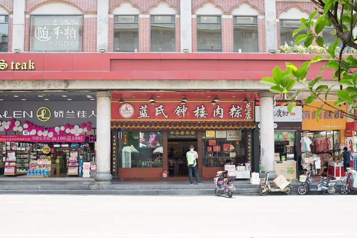 泉州旅游逛吃攻略一日游,泉州旅游吃喝攻略图文高清