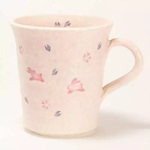 这些美好的樱花小物，致我们最爱的闺蜜~