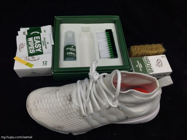 洗鞋神器测评推荐,最好用的洗鞋产品实测