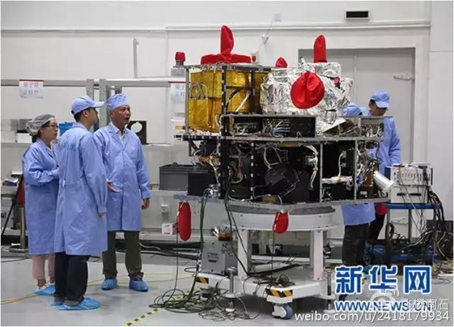 不知道什么时候开始，中国牛逼得要死，鬼知道发生了什么....