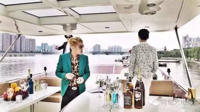 回毒舌:看!我们做的好电影在这呐!