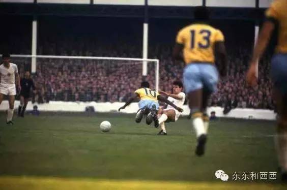 所有足球运动员都佩服梅西吗,球王的魅力到底有多大