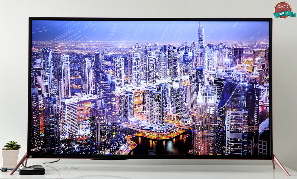 至美三角,极致配置—海美迪芒果嗨QH5测评