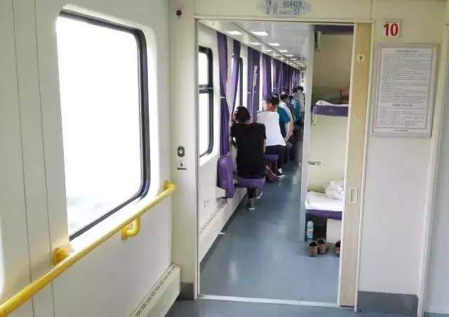 探访神秘草原铁路第1天：体验“蒙京快线”上的“私人定制”！