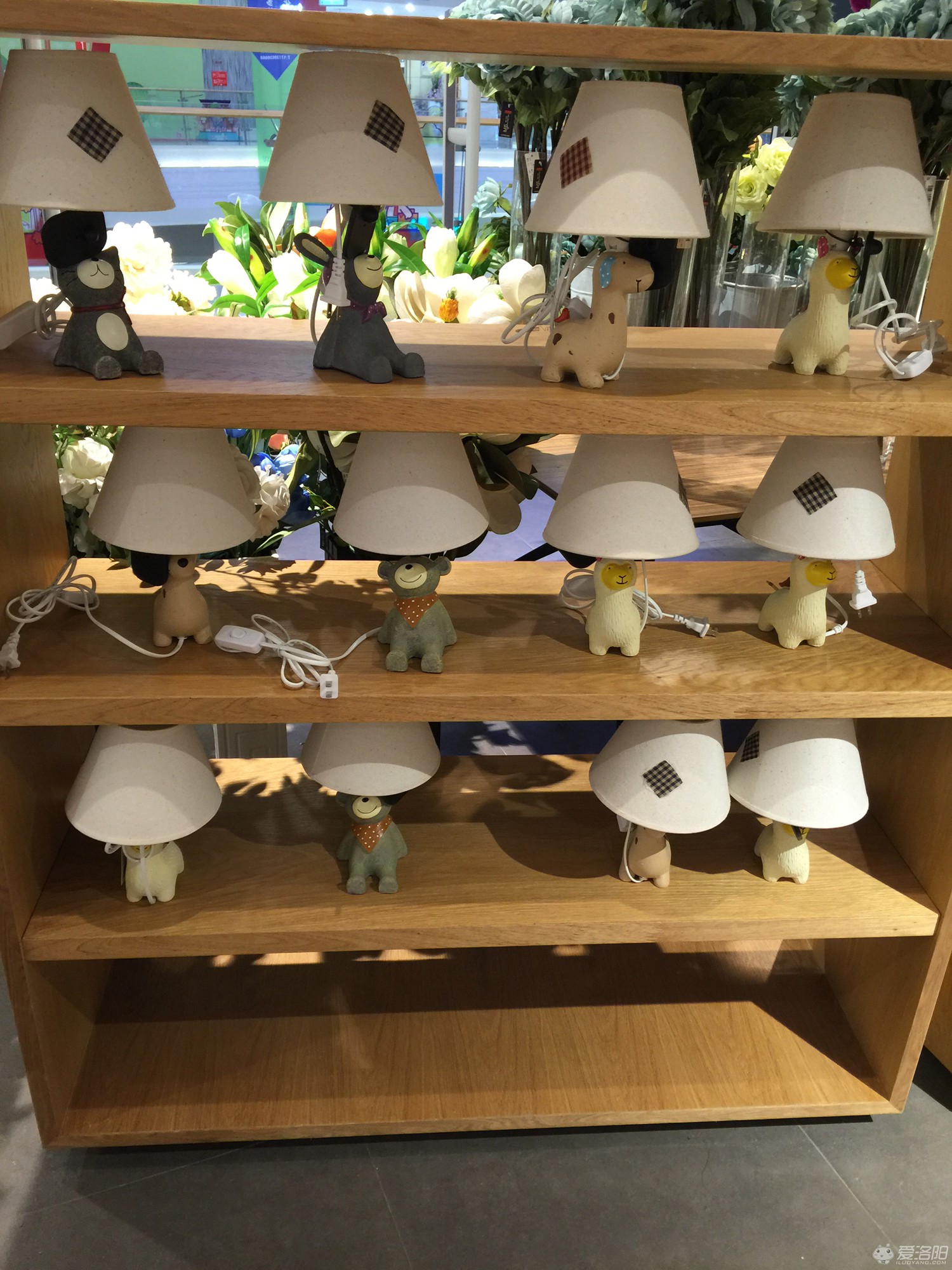 洛阳这些好看不贵的家居饰品店，撩拨你的少女心~