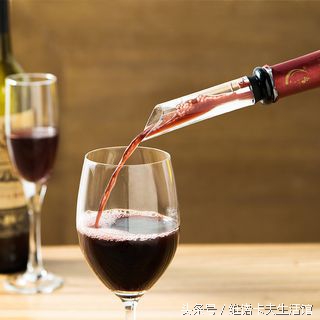 葡萄酒品鉴流程图,葡萄酒鉴赏步骤图解