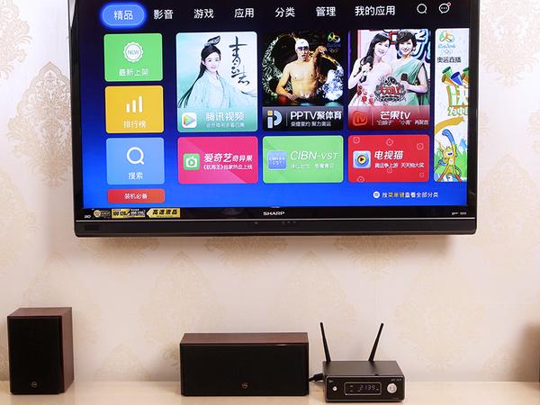 开博尔k9pro4k蓝光硬盘播放器,4k蓝光硬盘播放机推荐