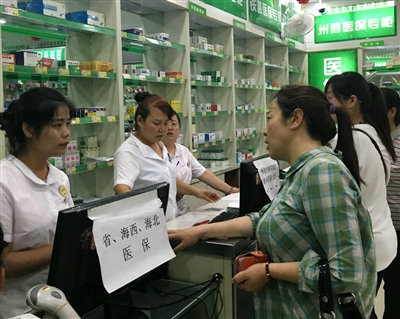 药店买药有清单吗,药店需要身份证登记的药是什么药