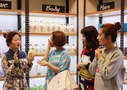 急速降温！有了这10款清新沐浴露，空调都不用再开！