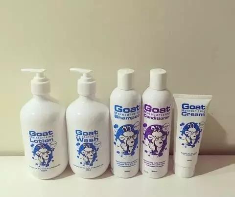 急速降温！有了这10款清新沐浴露，空调都不用再开！