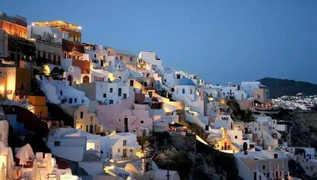 地中海家居风格图片欣赏,精致浪漫主义家居风格