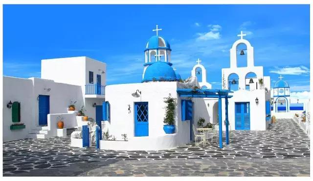 地中海家居风格图片欣赏,精致浪漫主义家居风格