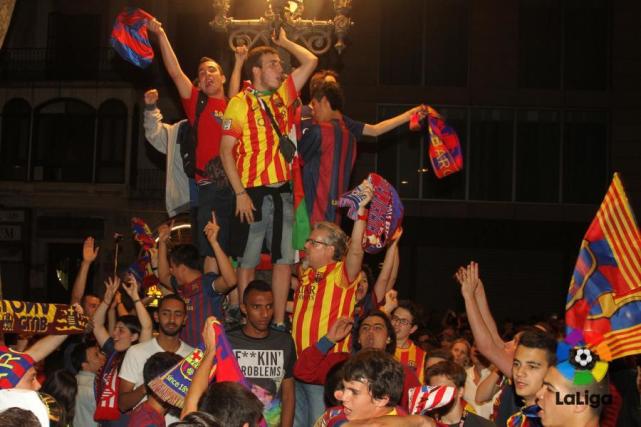 澡盆屁股什么鬼?西甲这些球队昵称的来源你知道吗?