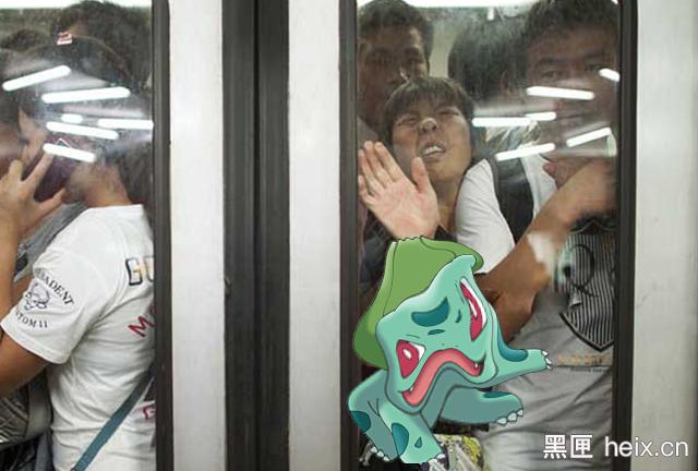 口袋妖怪GO怎么玩,口袋妖怪go中国能玩吗