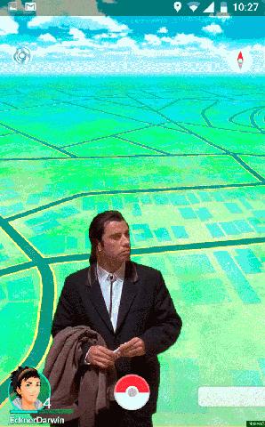 口袋妖怪GO怎么玩,口袋妖怪go中国能玩吗