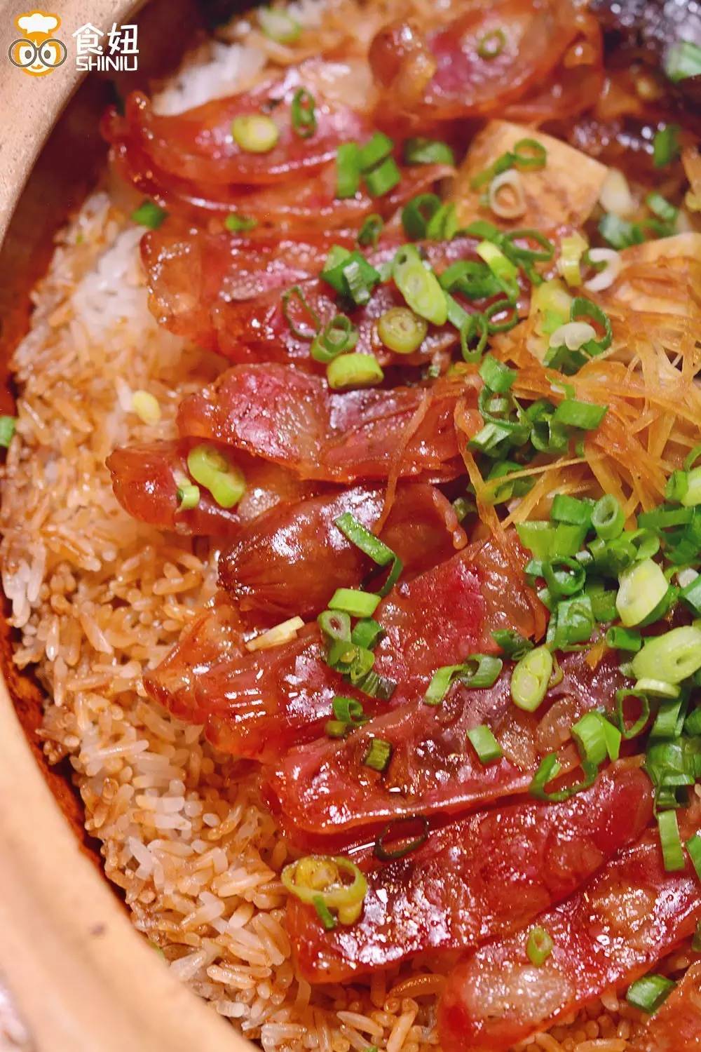 [食妞]锅用水晶的，水用冰泉的，你是什么鸡竟然如此大牌？