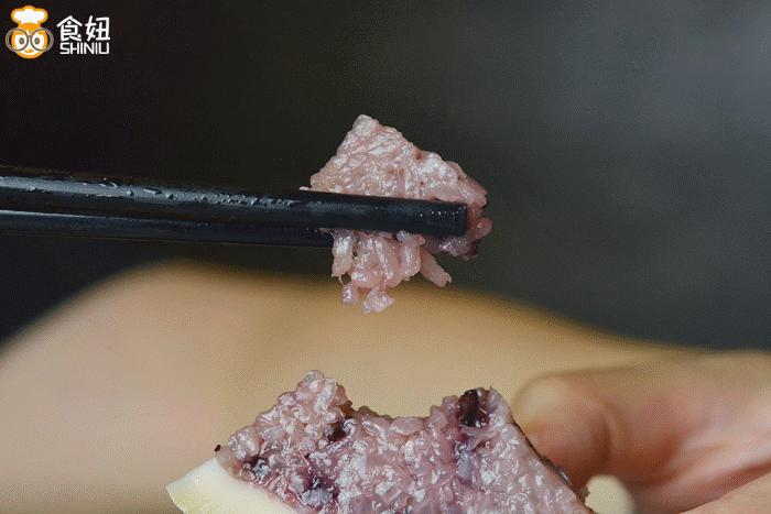 [食妞]锅用水晶的，水用冰泉的，你是什么鸡竟然如此大牌？