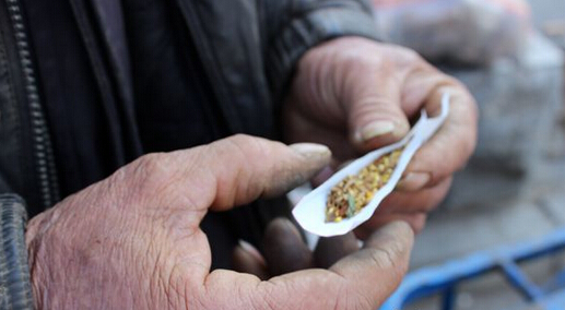 戒烟专用最佳茶叶烟,能戒烟的茶烟