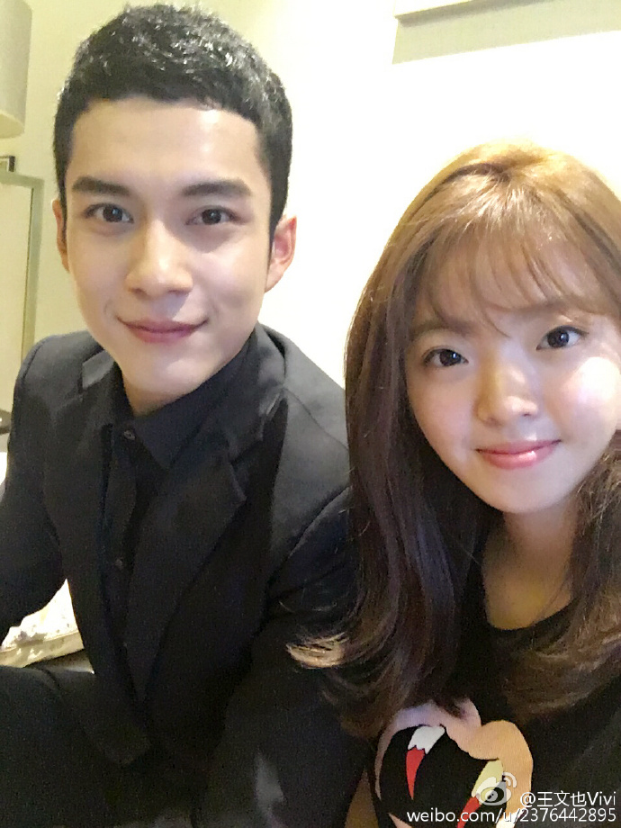 王中磊女儿现在怎么样,华谊兄弟王中磊女儿