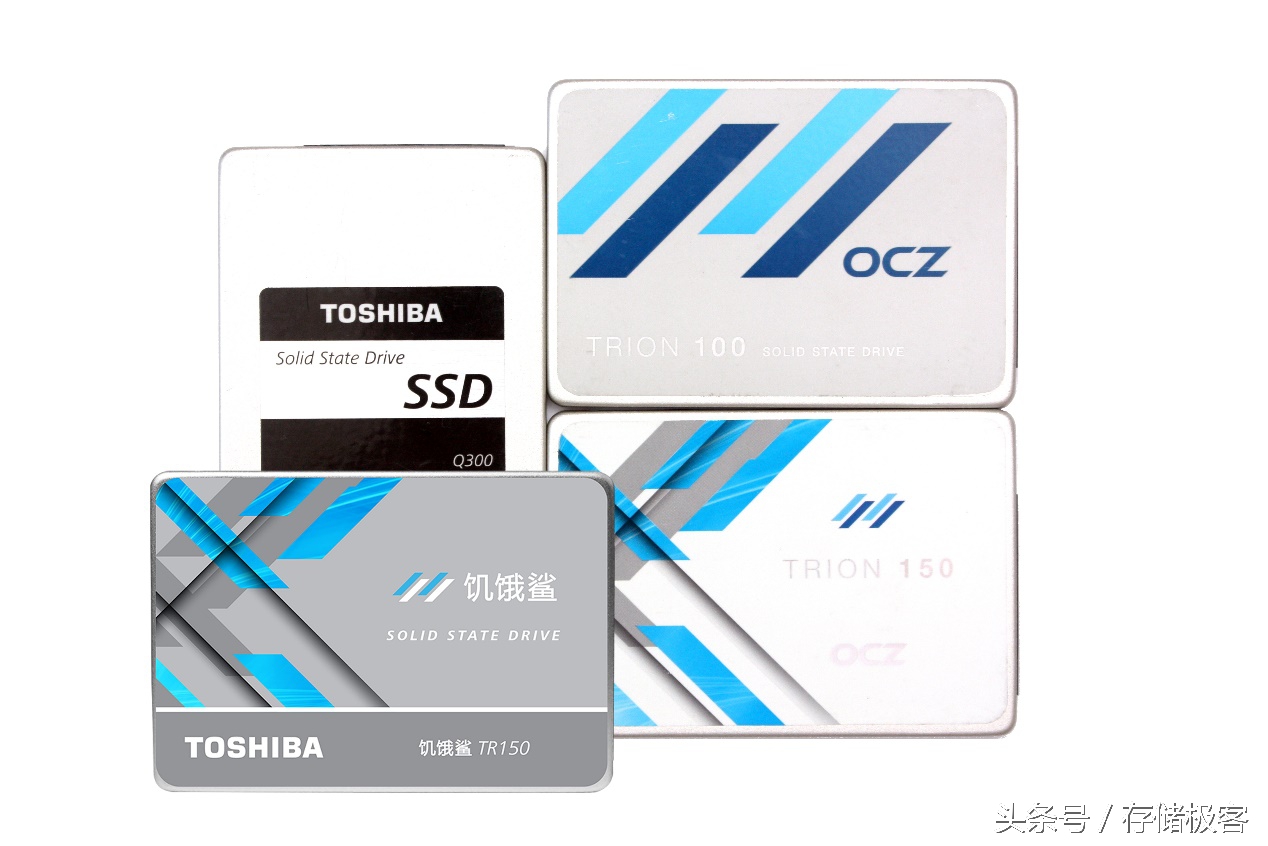 东芝q300固态硬盘速度,q300固态