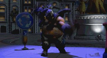 守望先锋路霸视频,守望先锋路霸鬼畜