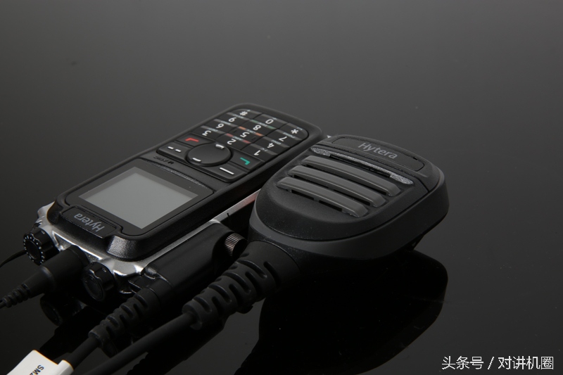 岂止超薄——海能达X1p除了轻薄还有什么?