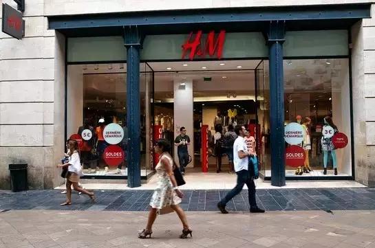 优衣库urhmzara的衣服有什么区别,zara优衣库属于什么级别