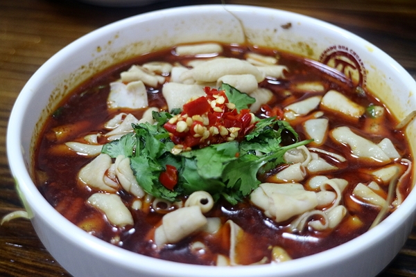 成都瓜串串老火锅,冷锅串串探店成都