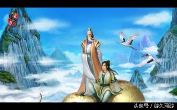 国产中国风十年以上的网络游戏,国产网络游戏最新消息今天