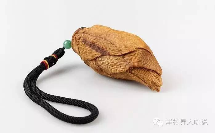 怎样才能买到又便宜又好的崖柏毛料？