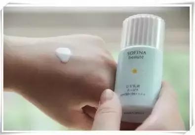 抓住夏天的尾巴——防晒好物大起底