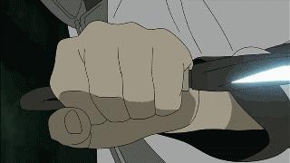 火影忍者阿凯八门遁甲,阿凯为了打倒斑而开启八门遁甲