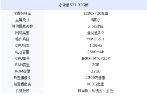 一言不合就开挂,小辣椒s3评测