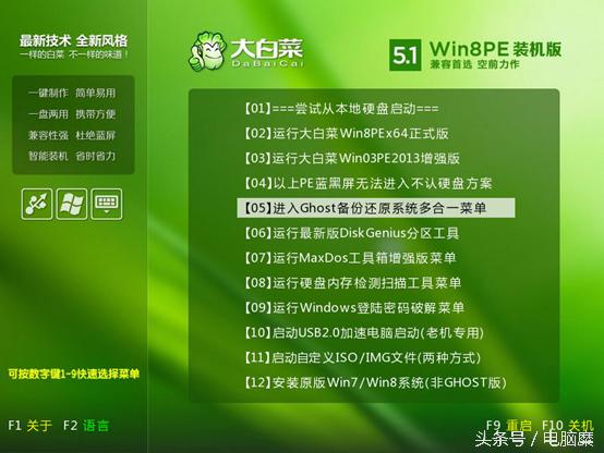 电视重装系统,咋重装系统