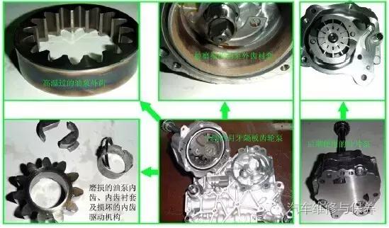 奥迪cvt无级变速器可靠吗,奥迪c7cvt变速箱异响