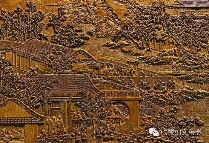 一段艺坛佳话：帝木与良工的天人合一