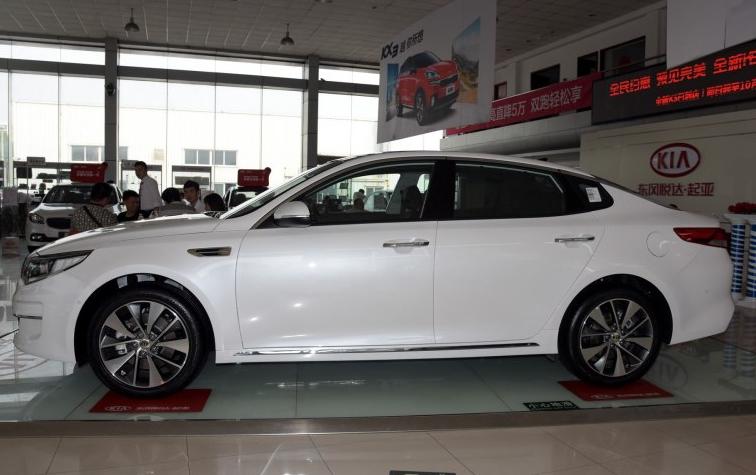 2015款起亚k5凯酷2.0t发动机好吗,起亚k52016款1.6tprm