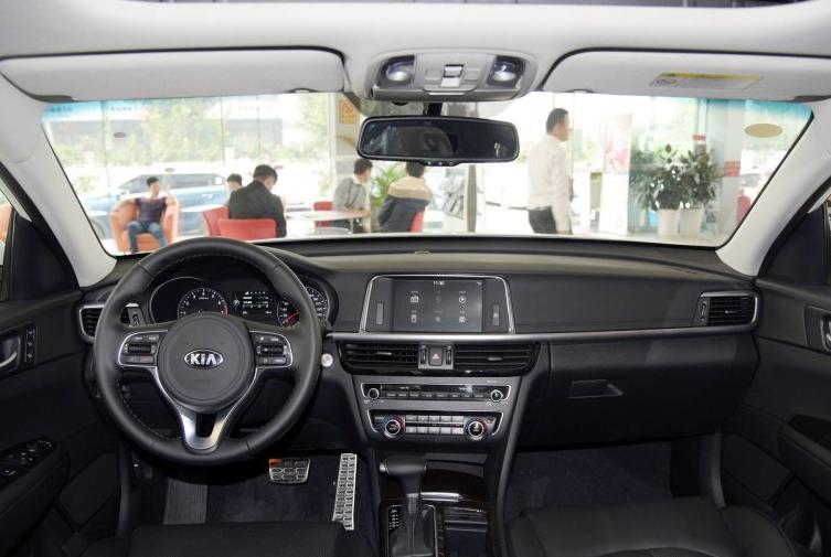 2015款起亚k5凯酷2.0t发动机好吗,起亚k52016款1.6tprm