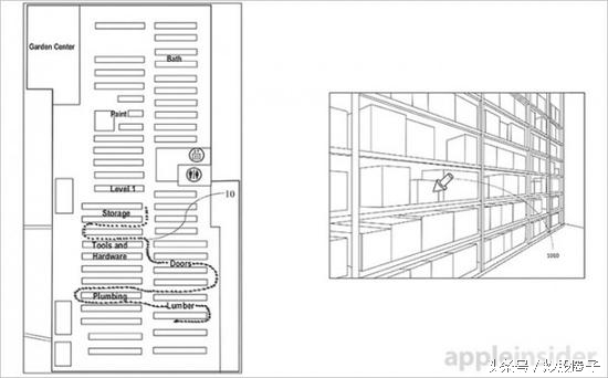 苹果推出ar技术,苹果新专利确认正在研发ar技术