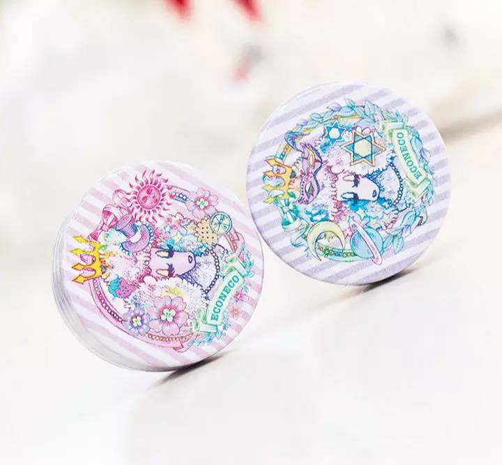 平价大牌爆款美妆,可爱小众美妆推荐