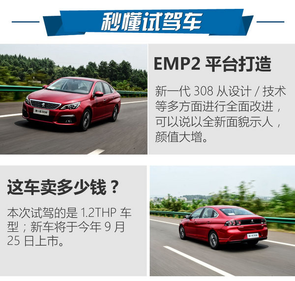 小狮子东风标致308s,小狮子变帅后的样子图片